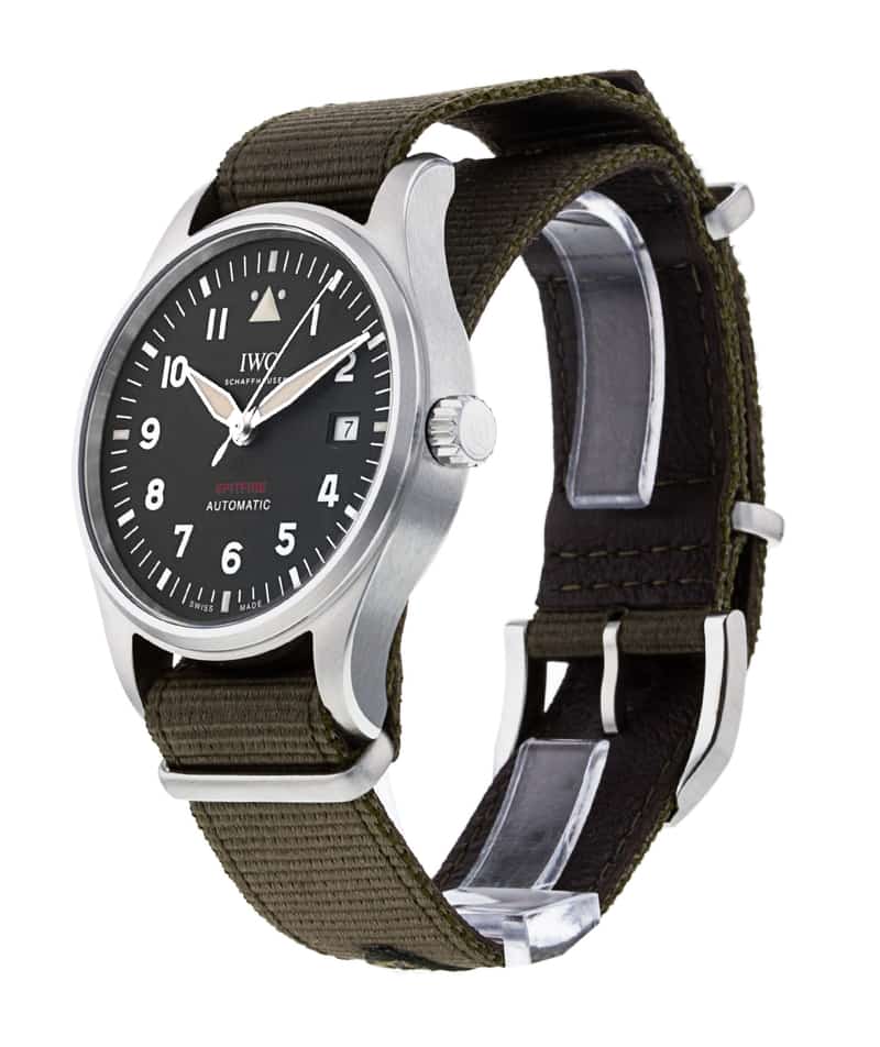 IWC Pilot’s Spitfire IW326801